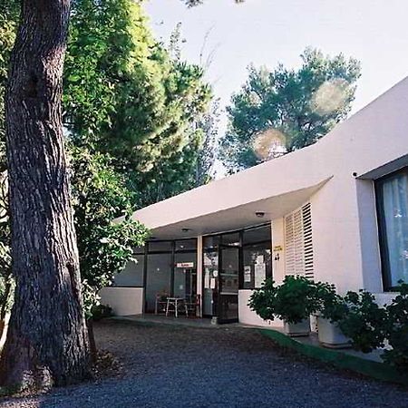 Atlas Apartamentos Santa Eulalia del Río Exterior foto