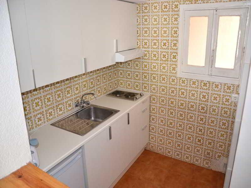 Atlas Apartamentos Santa Eulalia del Río Exterior foto